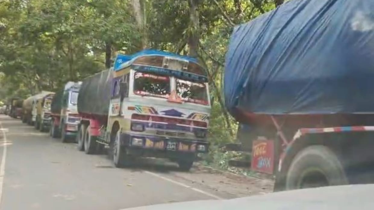 Rajasthan Transport :Commercial Drivers Restricted to 8-Hour Shifts Across India Following Supreme Court Order