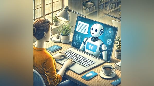 Make AI Your Coach: Organize Your Habits and Routine, Achieve Goals Faster