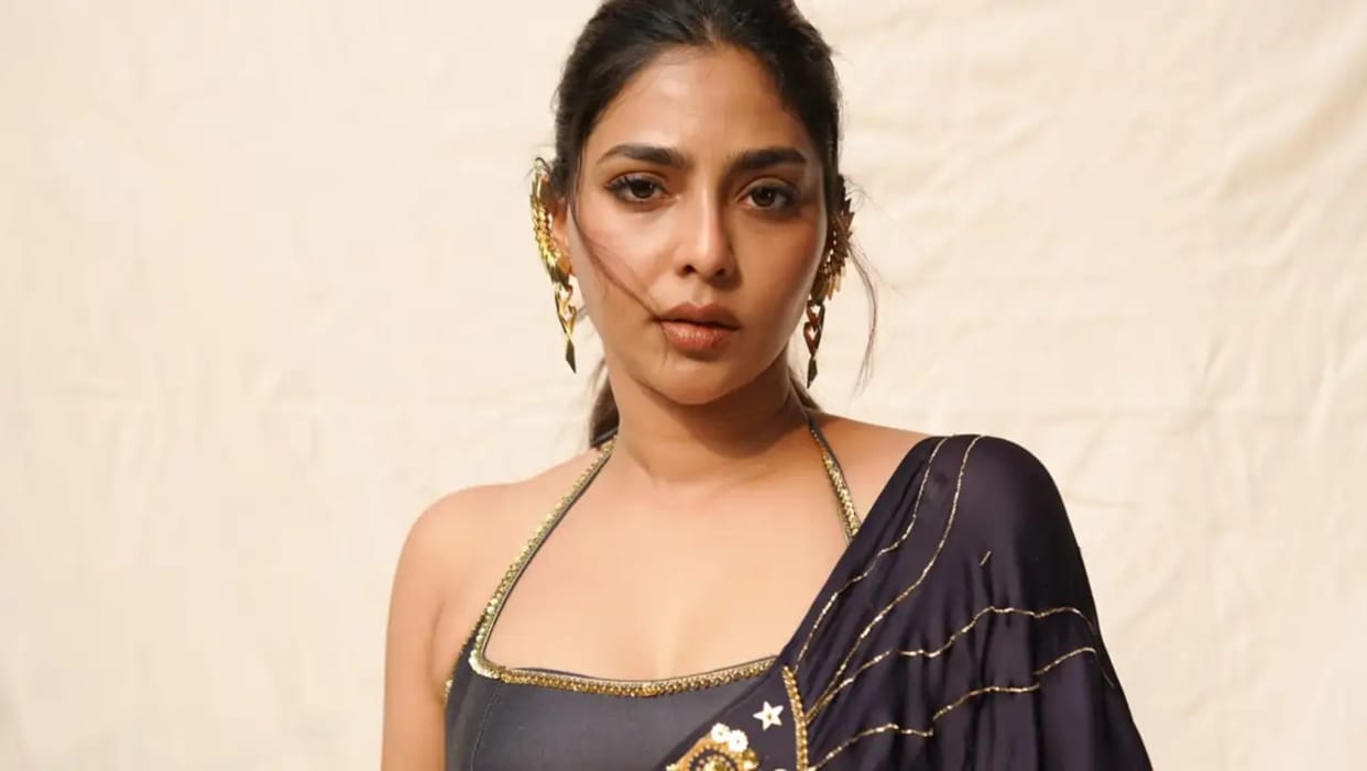 aishwarya lekshmi quit social media to focus on acting and cinema hindi news