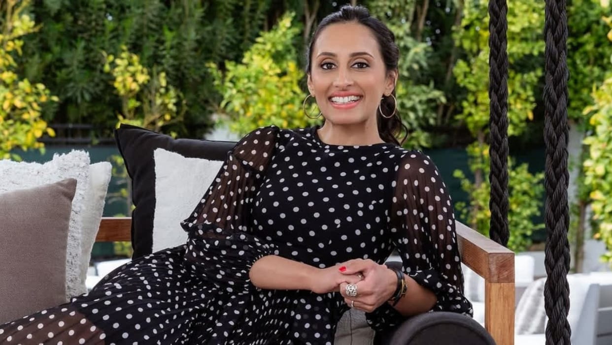 indian origin anita verma lallian buys friends star matthew perry house launches production company
