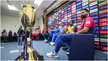 Political row before India-Pakistan Cricket match in Asia Cup demand to cancel Shiv Sena Congress BJP Updates