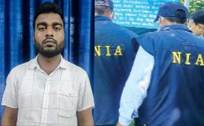 Bihar News:  PFI का पूर्व प्रदेश अध्यक्ष महबूब आलम नदवी को गिरफ्तार किया गया