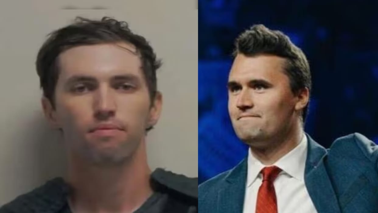 Charlie Kirk Murder: Suspect Tyler Robinson Linked To 'Furry Subculture' Know Everything