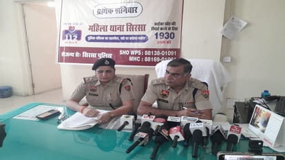 Beauty parlor operator forced teenage girls into prostitution