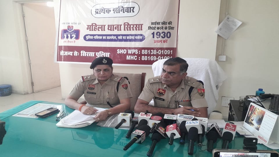 Beauty parlor operator forced teenage girls into prostitution