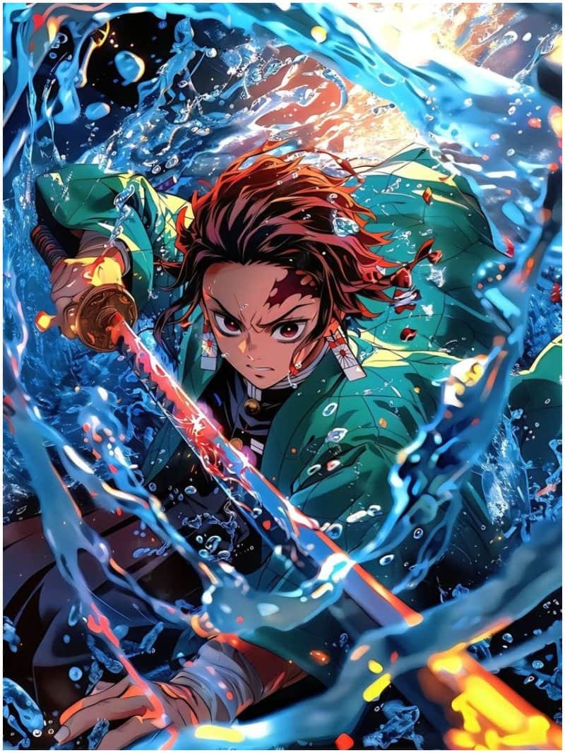 demon slayer box office collection day 2 japanese animation beats teja sajja movie mirai