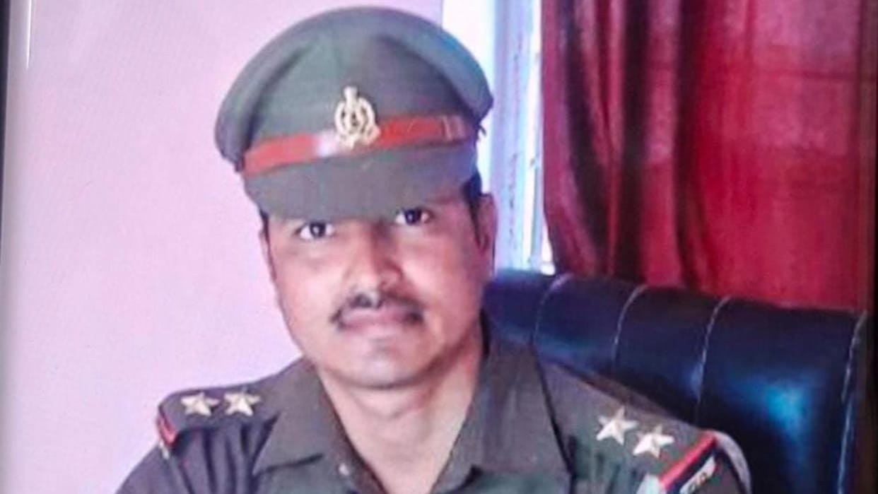 SSP suspended the sub inspector who did not write the report of theft in Bareilly