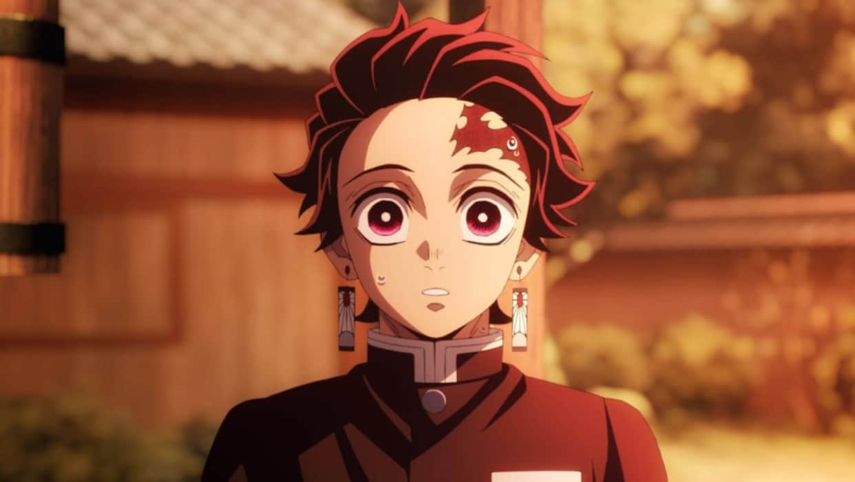 demon slayer box office collection day 2 japanese animation beats teja sajja movie mirai