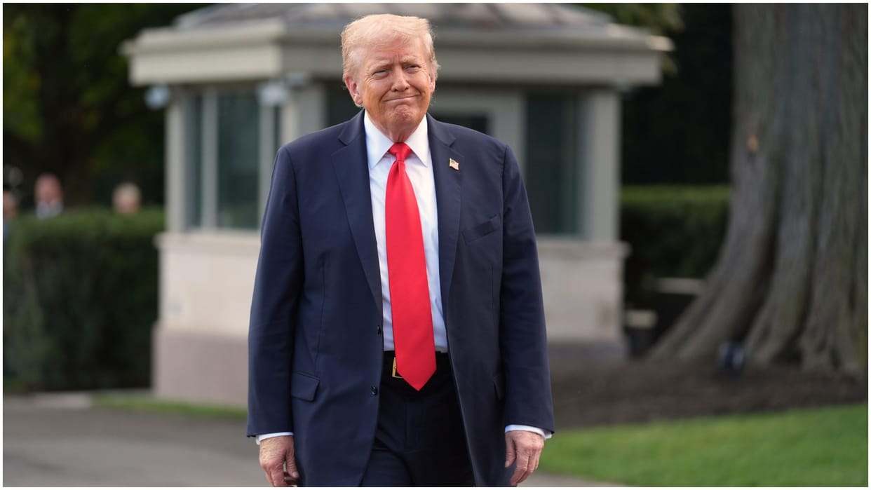 University of California Sues Trump Administration, Alleging Threat to Academic Freedom; Read here
