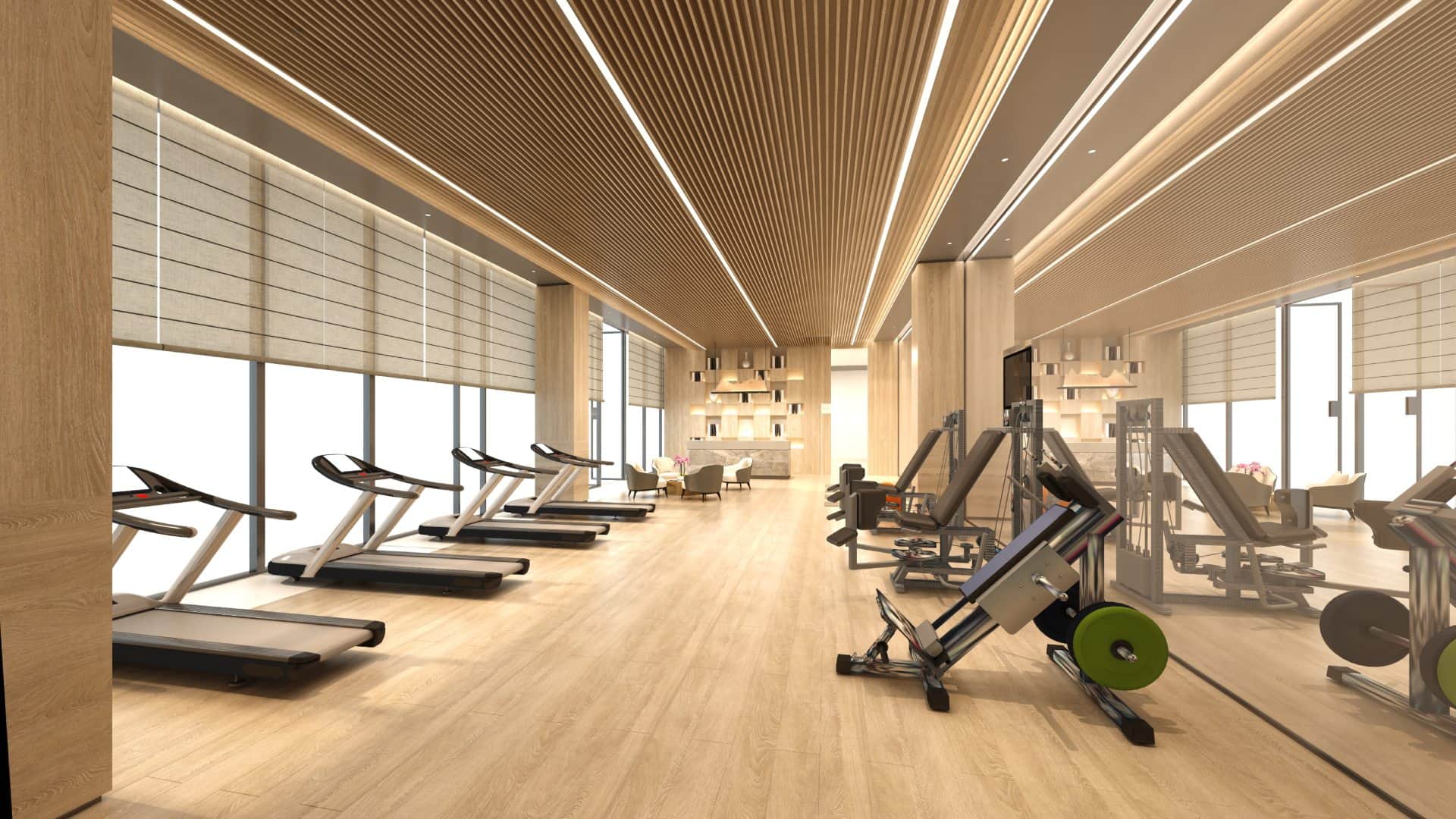female gym rights if there is no changing room and female trainer in gym where can you complain