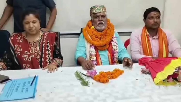 Bihar: मंत्री श्रवण कुमार ने अधिकारियों के साथ की बैठक, किया मखाना किसानों के लिए नई योजनाओं का ऐलान