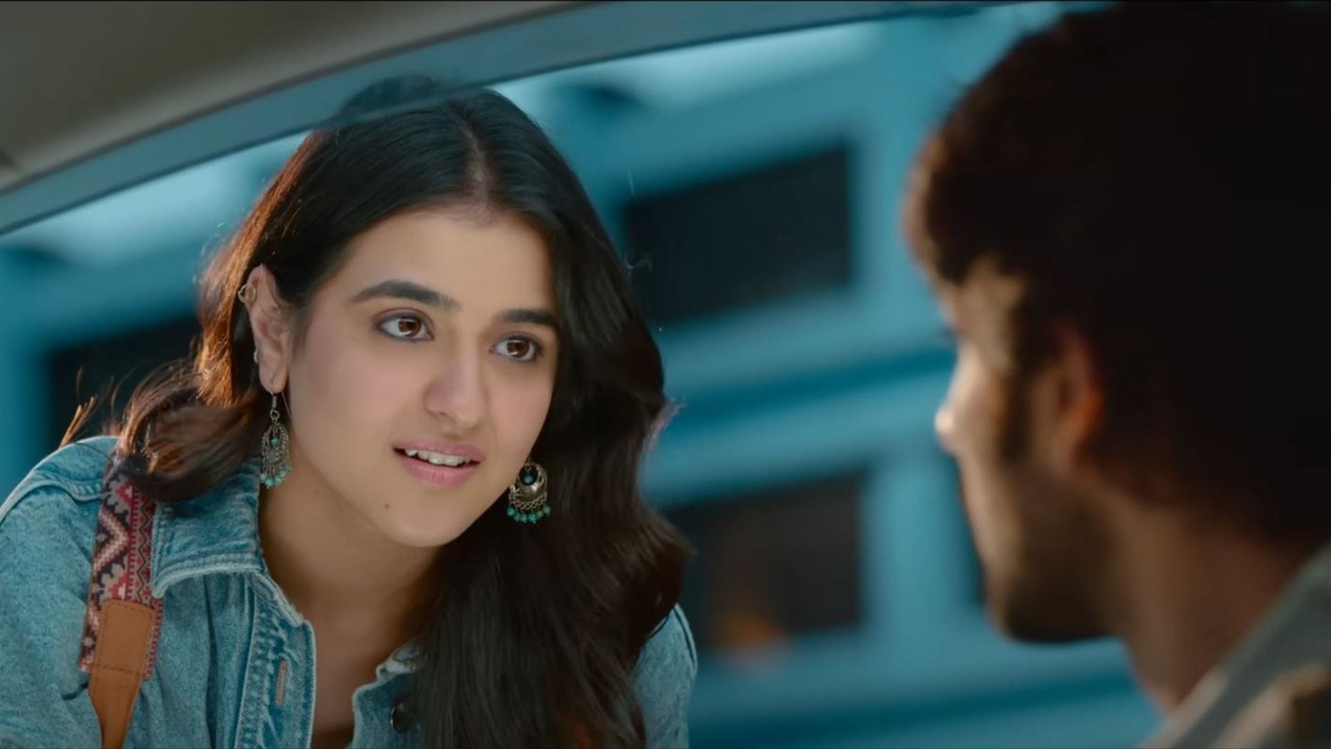 Ek Chatur Naar and Heer Express box office Collection day 2