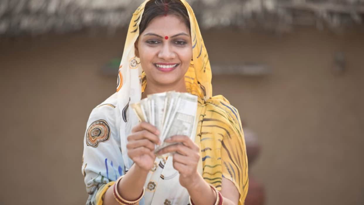 lado laxmi yojana haryana women will get 2100 rupees benefits on this day know the eligibility of the scheme