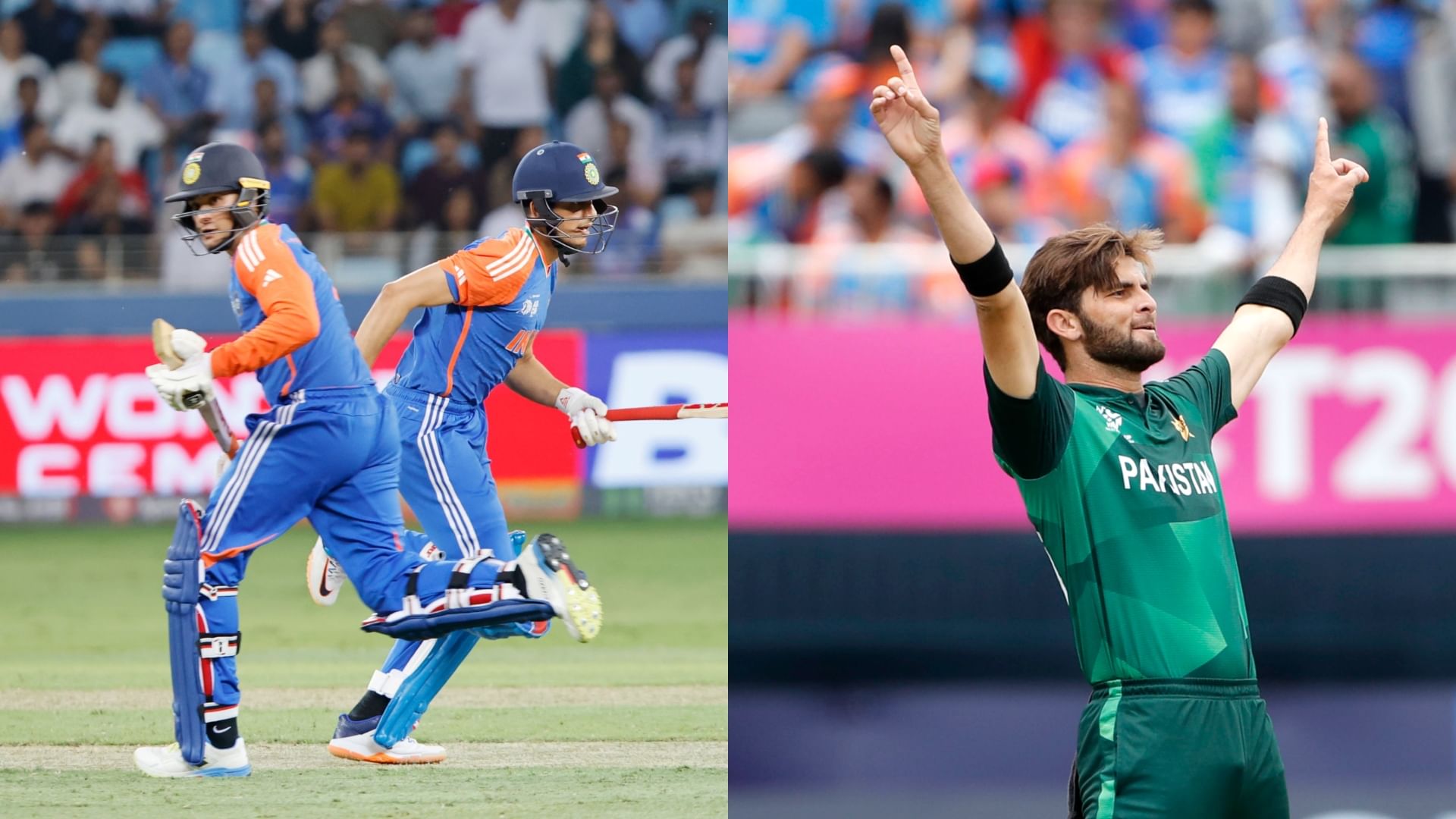 IND vs PAK Dream11 Prediction T20 Asia Cup 2025 India vs Pakistan Playing XI Captain Vice-Captain and Players