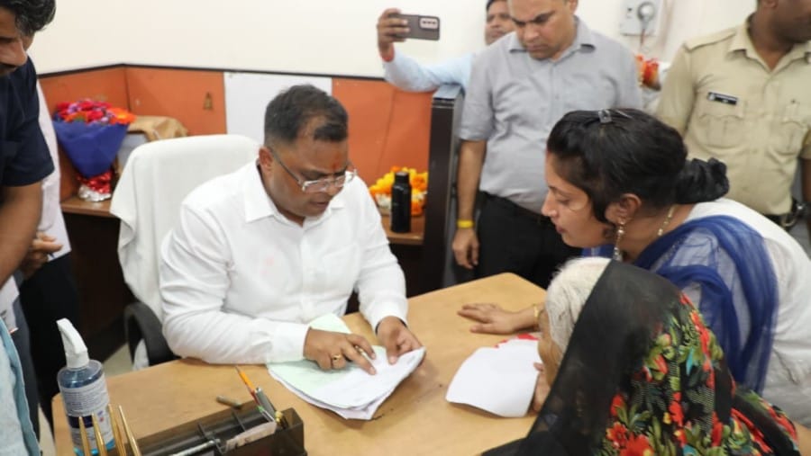 Indore News Census House Listing Block Survey Starts from May 1 in Indore District
