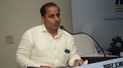 MSME for Bharat Promoting small scale industries will create employment MSME should included in curriculum