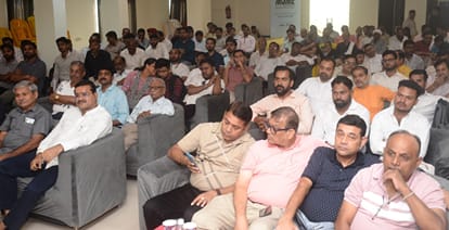 MSME for Bharat Promoting small scale industries will create employment MSME should included in curriculum
