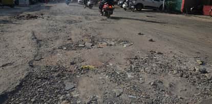 Technical Team to Arrive Soon to Repair Damaged Roads