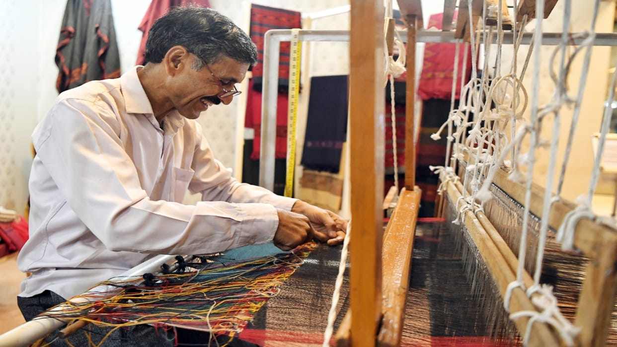 India-US trade agreement Opens door 118 billion dollar US market huge opportunity for Indian textile industry