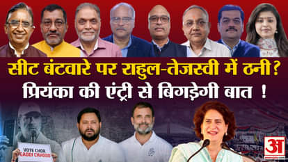 खबरों के खिलाड़ी।