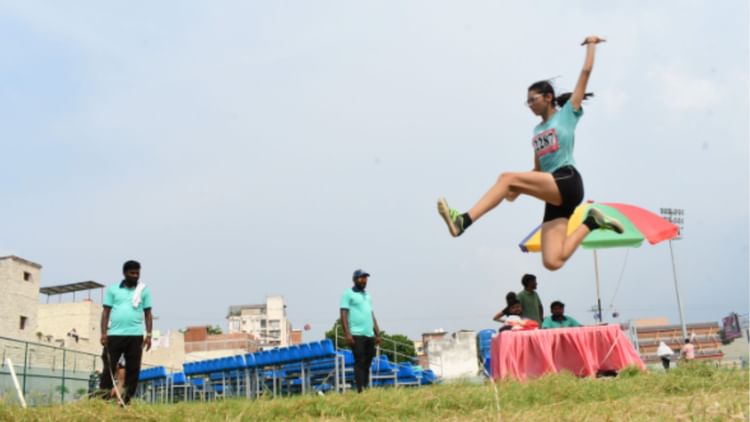 Sports News Of Varanasi Including Qatari Players 10 Out Of 32 Won