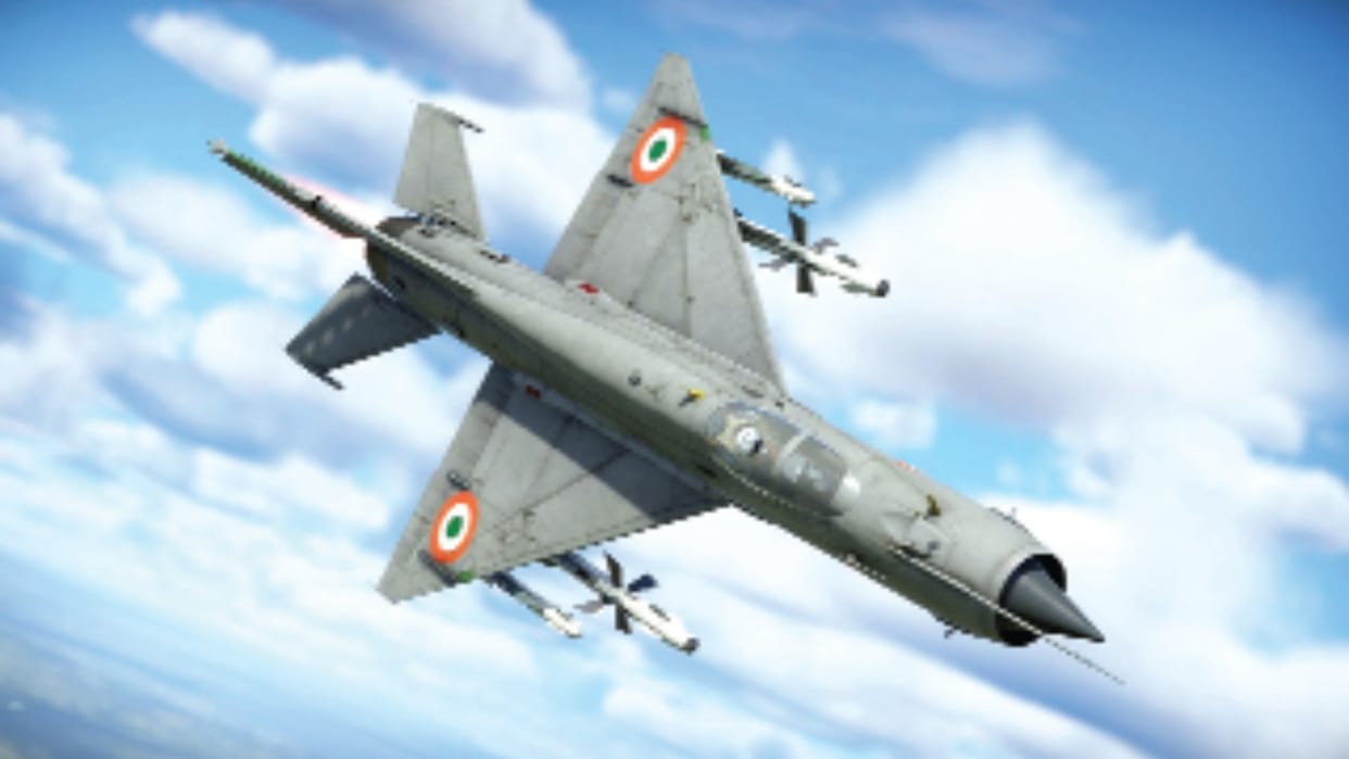 Indian Air Force MiG-21 Bison now going to retire