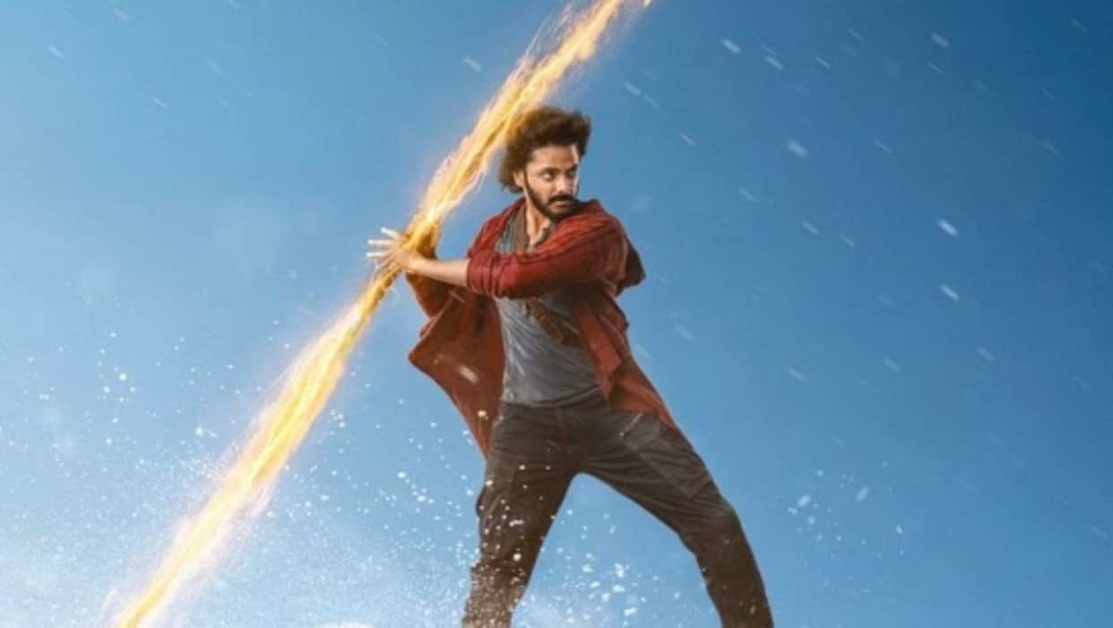 mirai box office collection day 2 teja sajja fantasy film reaches 20 crore mark