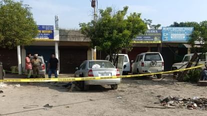 Mohali News In Hindi, Latest मोहाली न्यूज़ Headlines - Amarujal.com