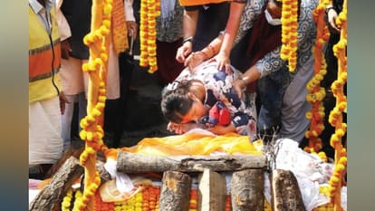 Nepal Gen-G Protest aftermath fearful peace smoldering sparks arson in Kathmandu stubborn Govt caused uproar