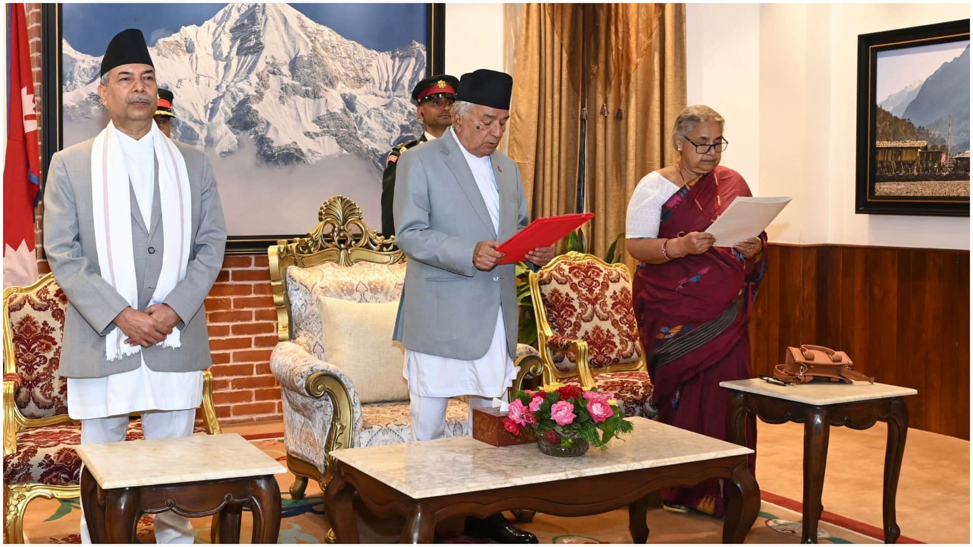 Nepal Updates: PM Sushila Karki Dissolve Parliament Announces elections on March 5 next year cabinet expansion