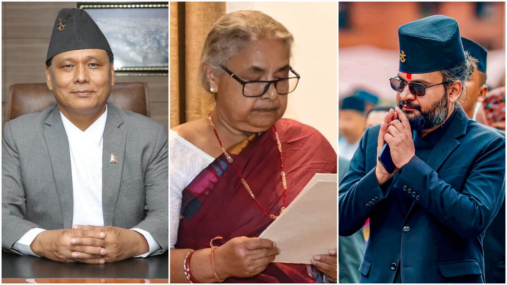 Nepal Updates: PM Sushila Karki Dissolve Parliament Announces elections on March 5 next year cabinet expansion
