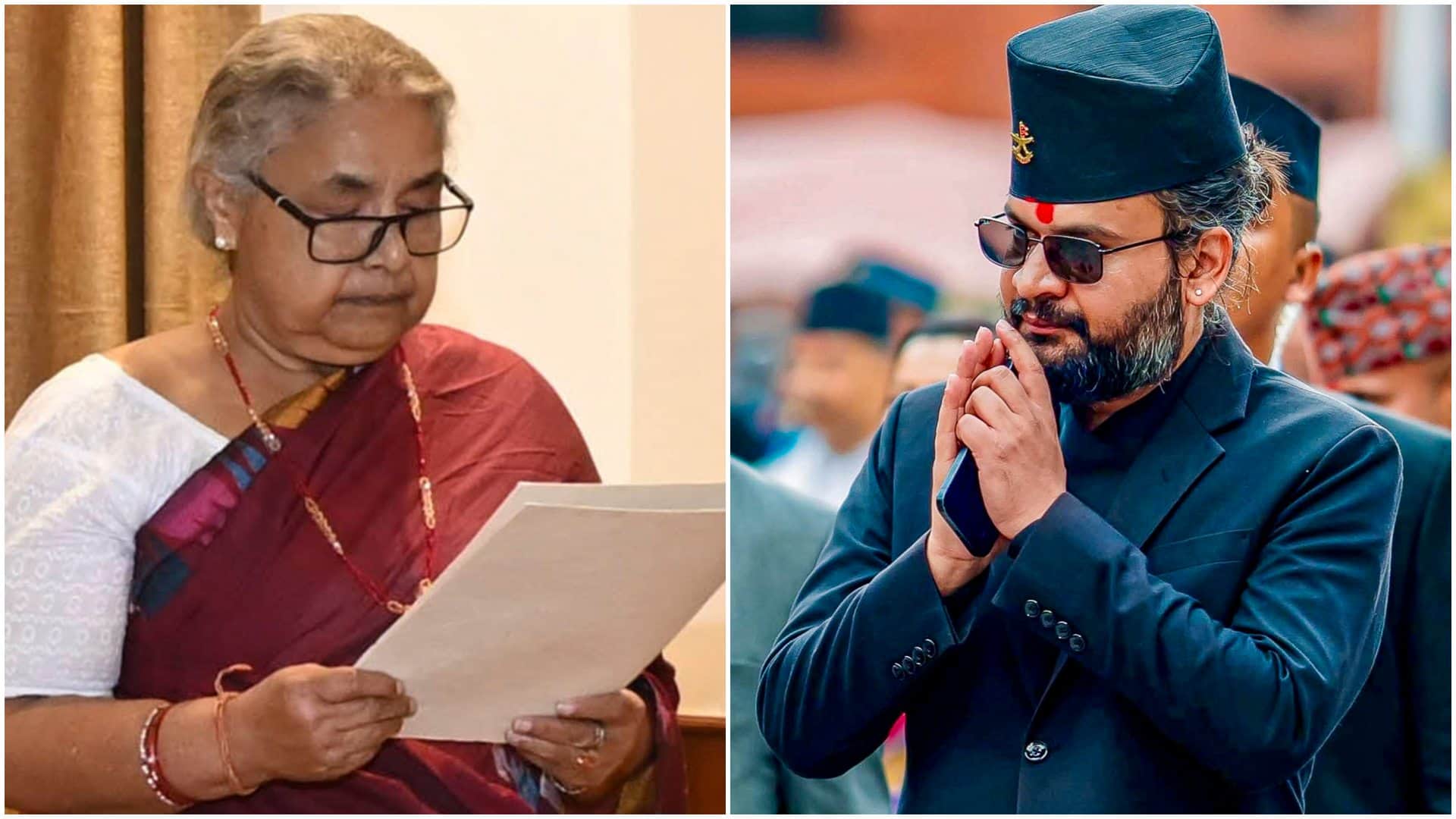 Nepal Updates: PM Sushila Karki Dissolve Parliament Announces elections on March 5 next year cabinet expansion