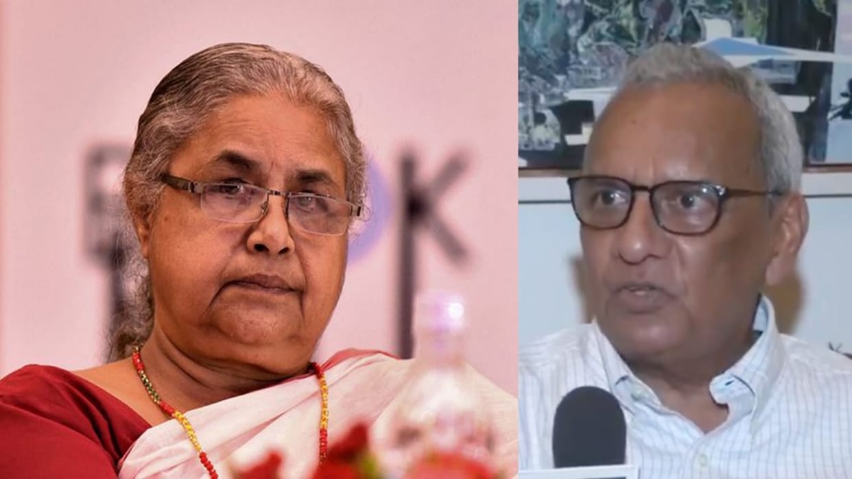 Interim govt in Nepal India welcomes decision Sushila Karki proved capability in 2013 as well Jayant Prasad