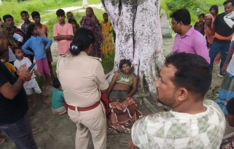 Bihar News: मुजफ्फरपुर में पेड़ के नीचे बैठे शख्स पर गिरा ठनका, मौके पर हुई मौत; परिजनों में मचा कोहराम