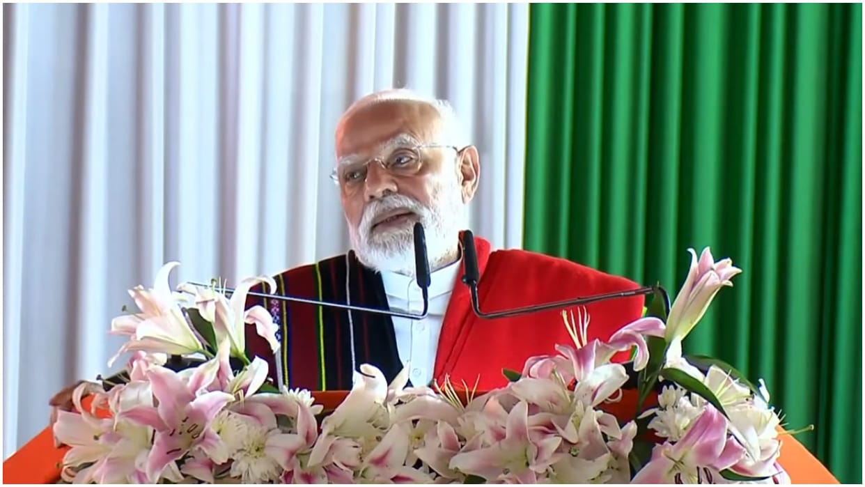 UP: Municipal corporation will run a special cleanliness drive on the Prime Minister's birthday