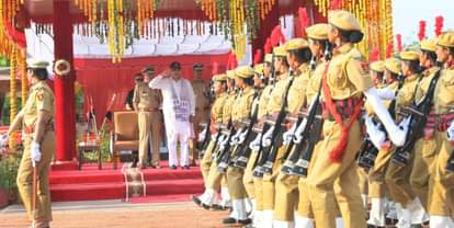 राजस्थान पुलिस