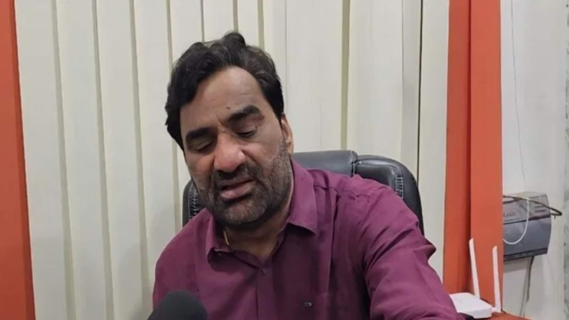 हनुमान बेनीवाल