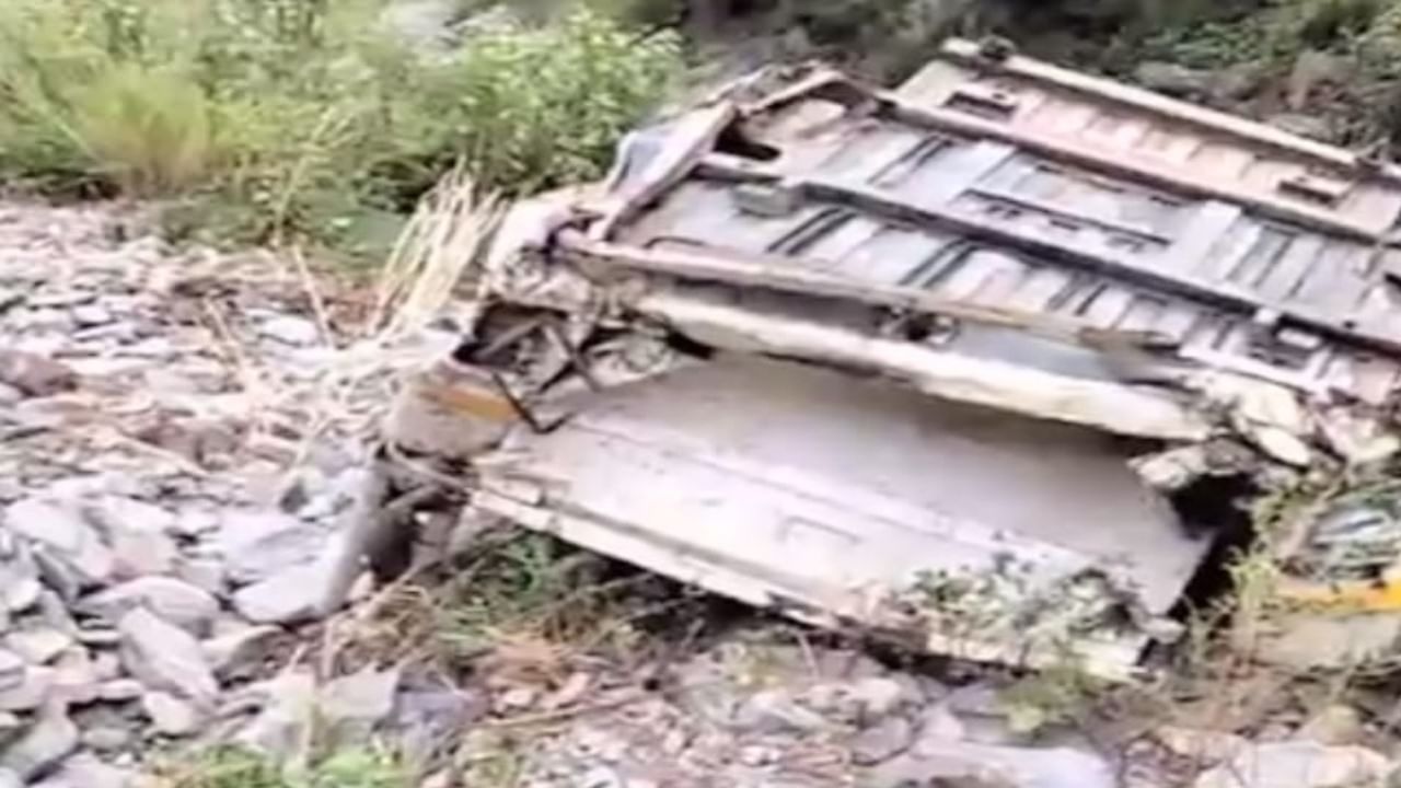 नेरवा में सड़क हादसा