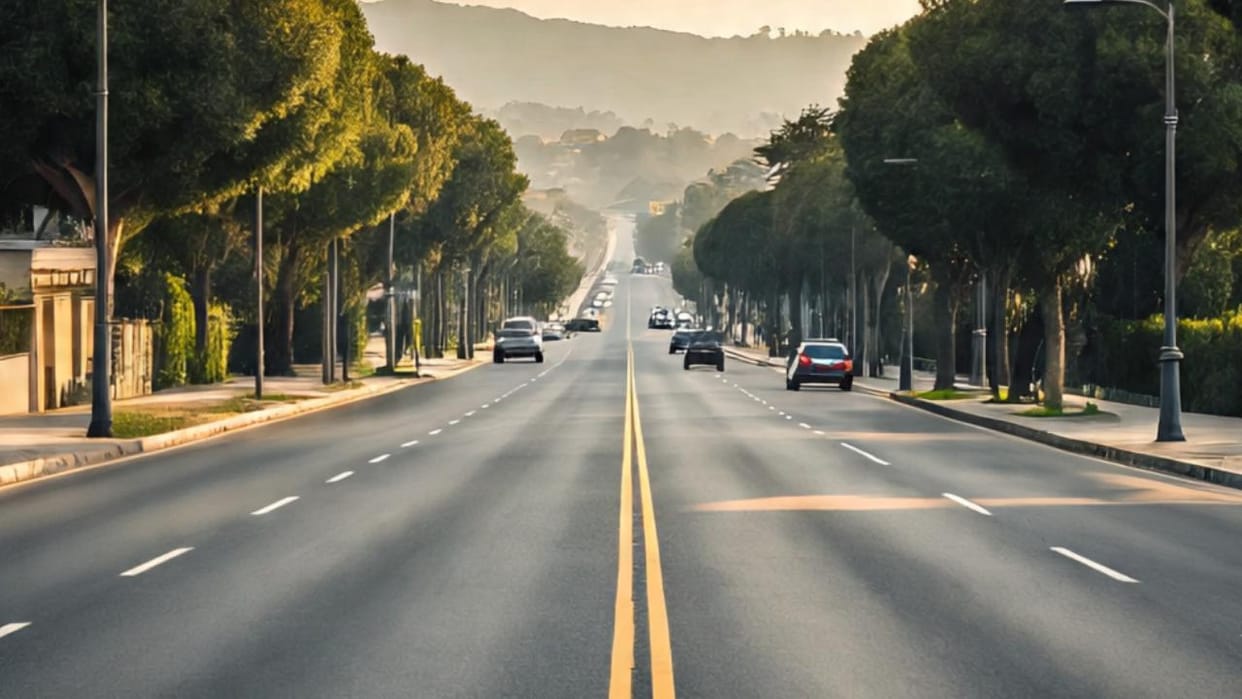 Jhansi: A network of roads will be laid to connect the inner areas of Bida, 37 crores will be spent