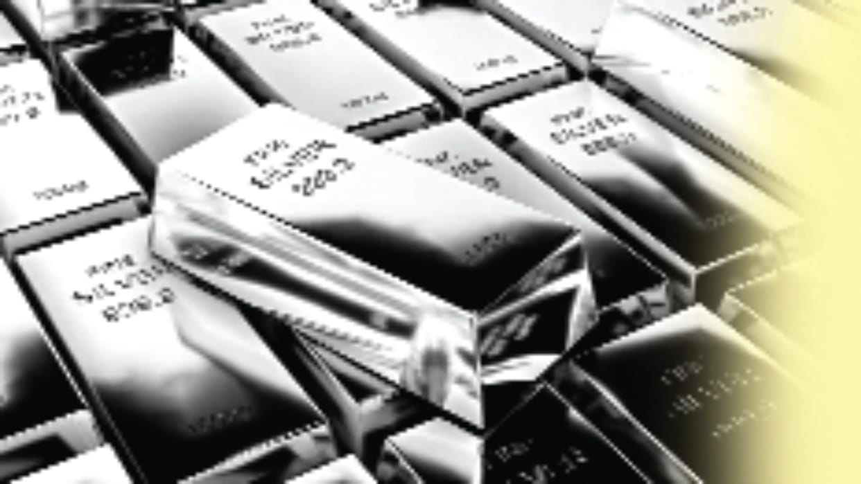 BIS Director General Pramod Tiwari says silver hallmarking being tested after which it to be made mandatory
