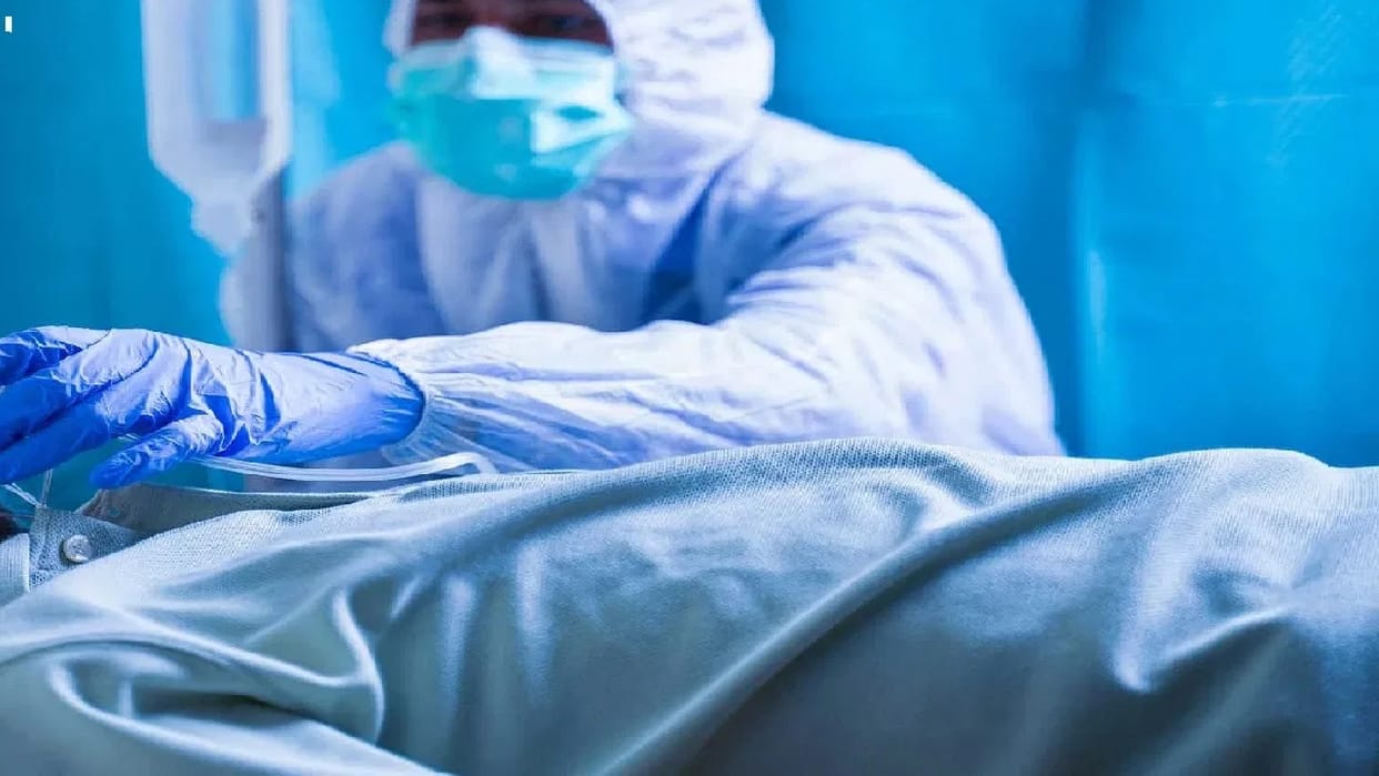 After cutting his private part teenager said I have no interest in girls