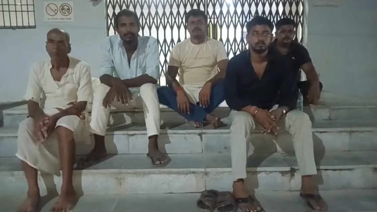 Bihar Crime: जमीनी विवाद के दौरान मारपीट, एक युवक की मौत, दो गंभीर रूप से घायल