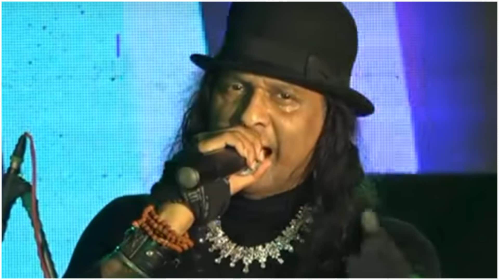 Vinod rathod birthday know about his life story music career and interesting facts