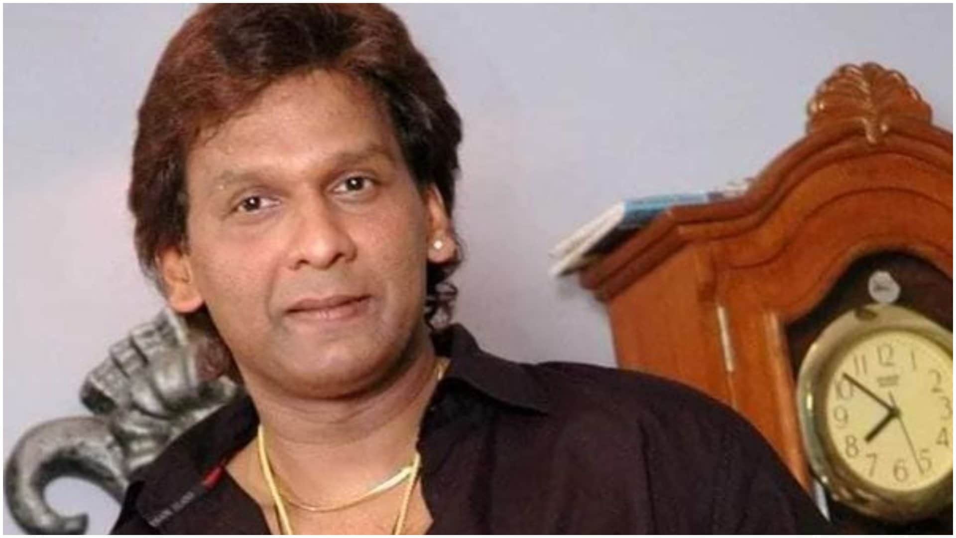 Vinod rathod birthday know about his life story music career and interesting facts