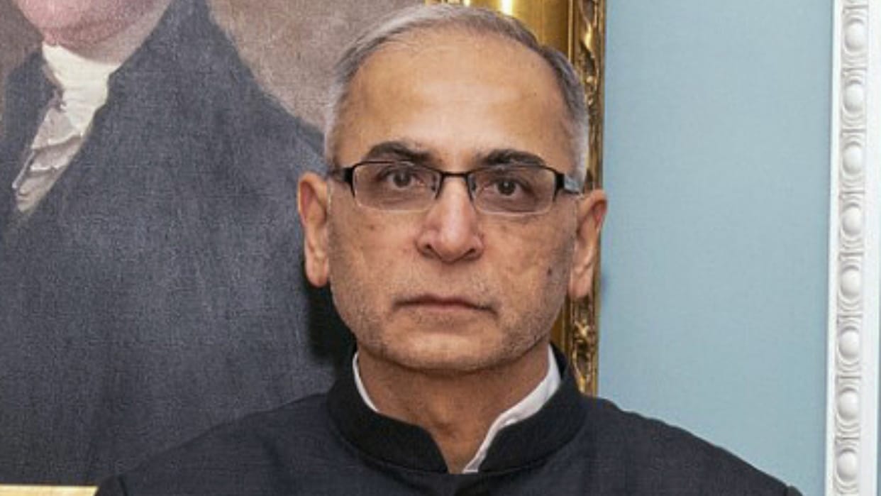 Indian envoy to US discusses bilateral trade ties with US lawmakers
