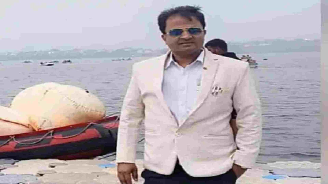 Bhopal News: Advocate Yawar Khan arrested on charges of raping a minor