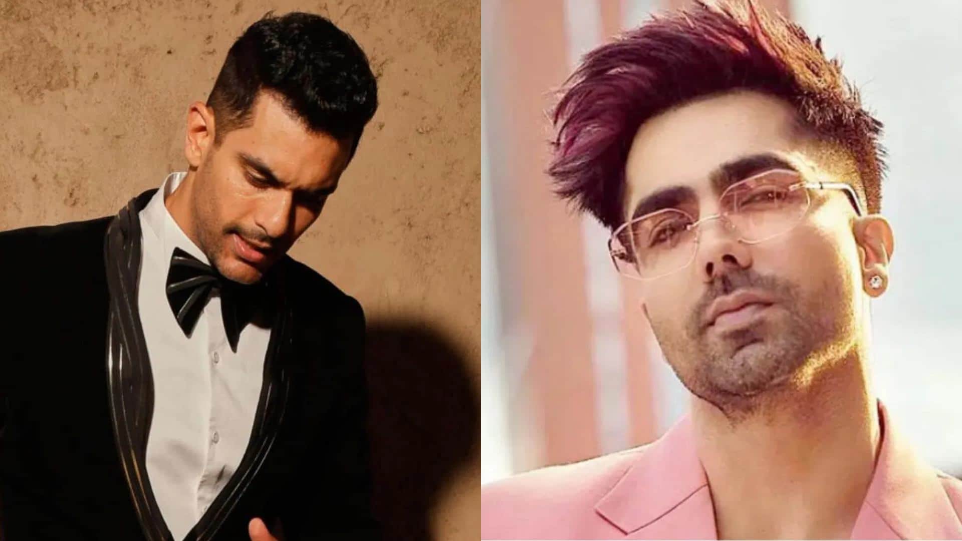 Bollywood Celebs who played cricket before come in industry