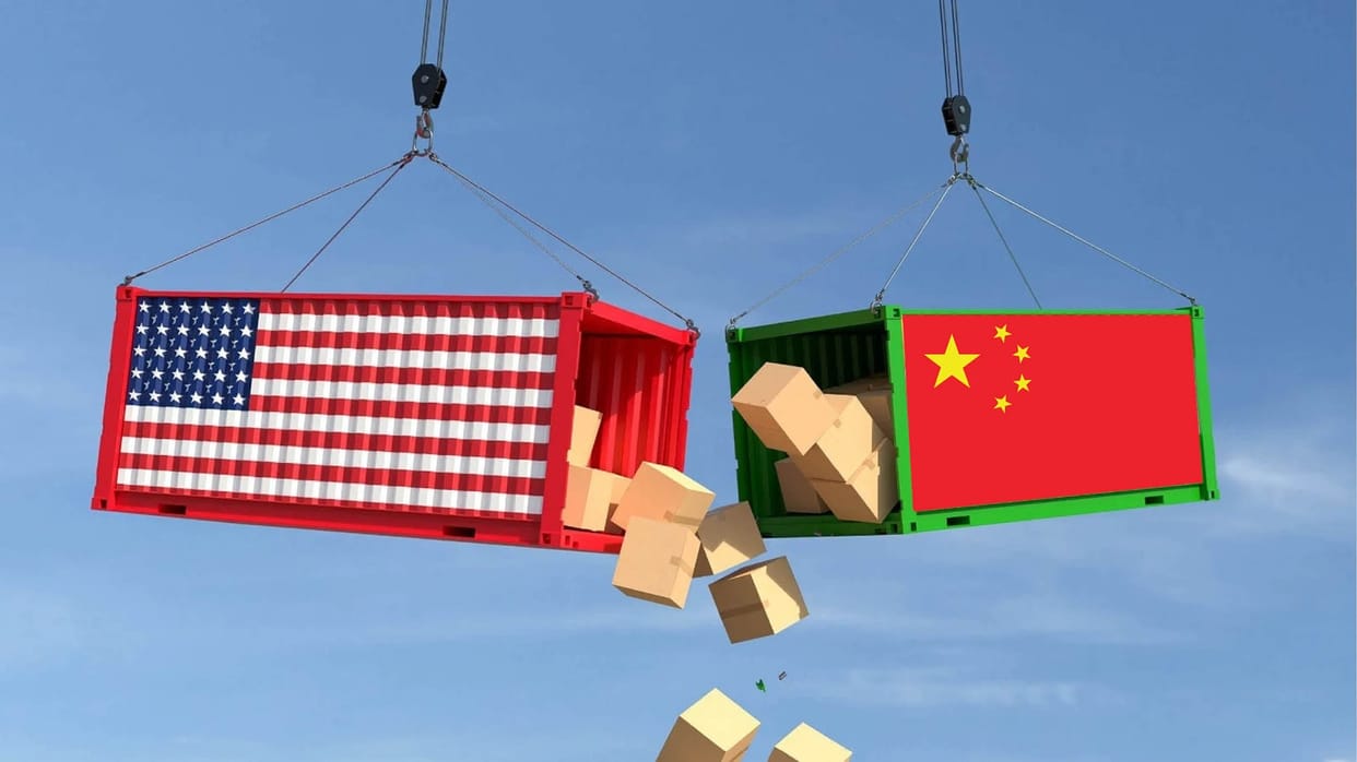 China takes a big step before Madrid talks starts investigation on US chip companies; trade tensions escalate