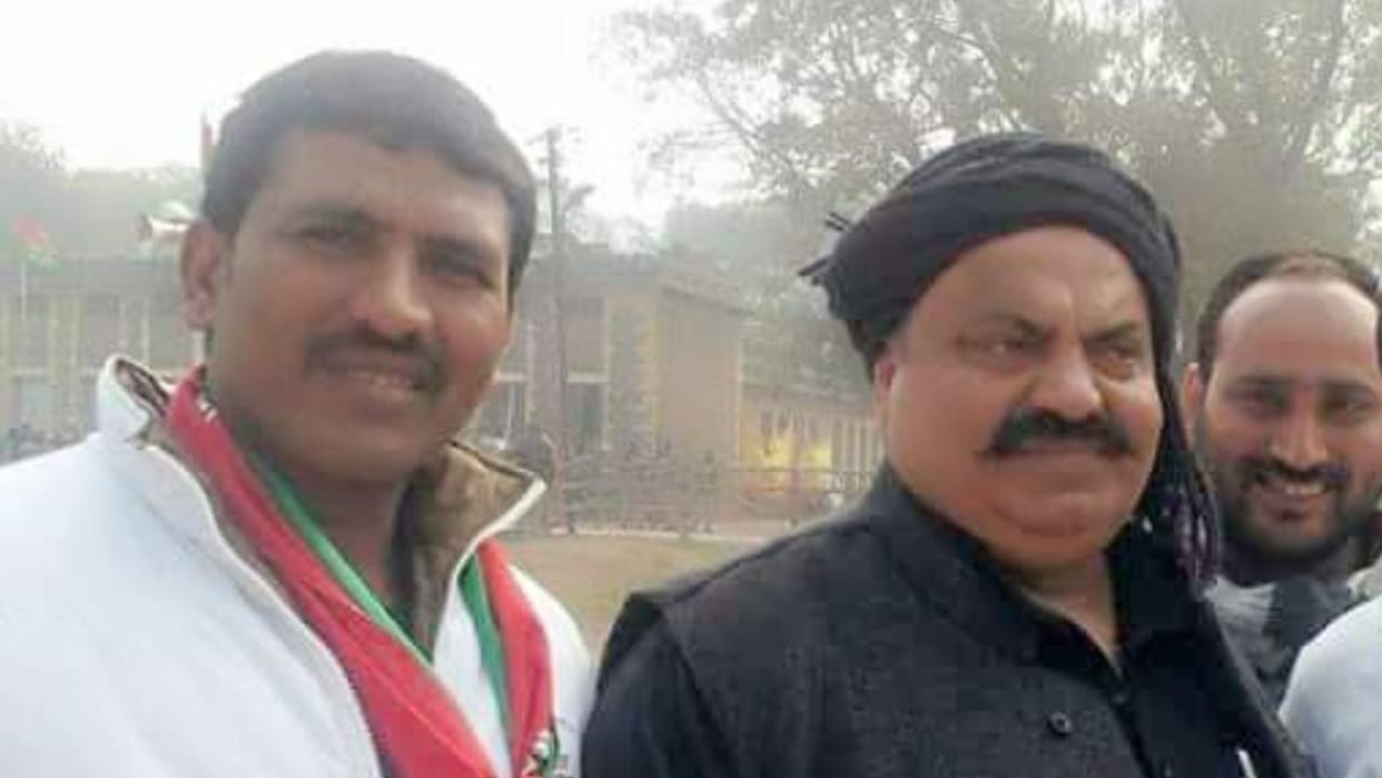 Gangster Gulshan Yadav: Bail plea rejected, had deep ties with Atiq