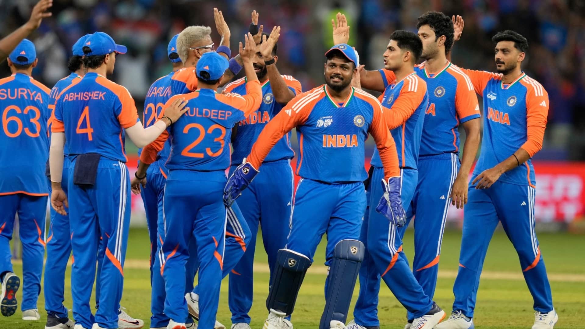 IND vs PAK T20 Asia Cup 2025 Match Analysis Innings Key Highlights and Turning Points News in Hindi